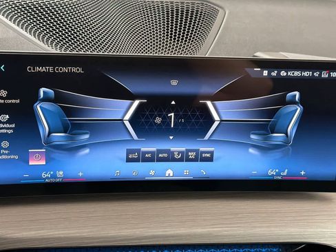 New 2026 BMW i4 eDrive40 w/ M Sport Package RWD image 20