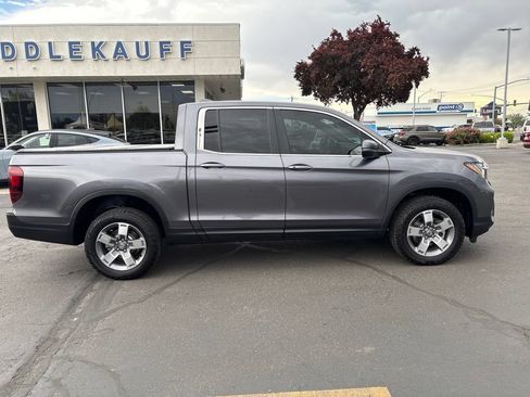 Used 2026 Honda Ridgeline RTL image 8