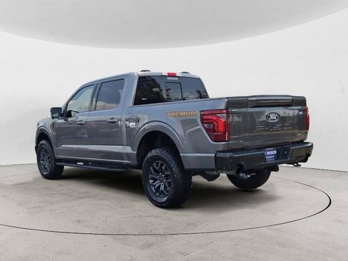 Certified 2025 Ford F150 Tremor w/ Equipment Group 402A High AWD/4WD image 5