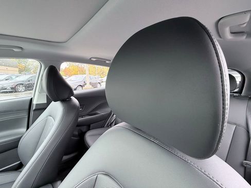 New 2026 Hyundai Kona Limited image 25