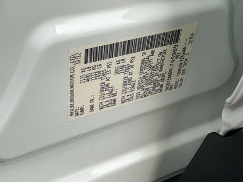 Certified 2023 Nissan Rogue SV w/ SV Premium Package image 39