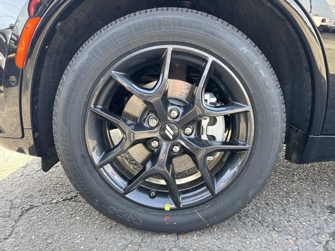 New 2026 Dodge Durango GT image 3