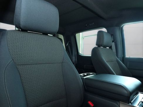 New 2025 Ford F150 STX w/ Equipment Group 201A FX4 image 16