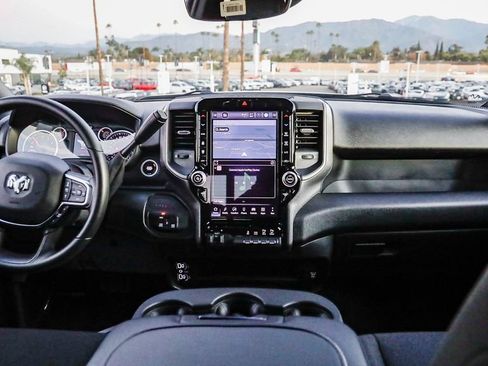 New 2026 RAM 2500 Tradesman image 13