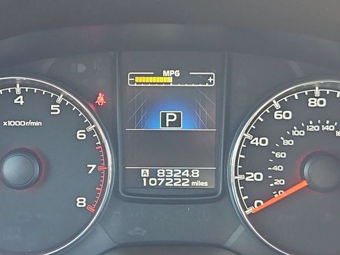 Used 2014 Subaru Outback 3.6R Limited w/ Moonroof Package AWD/4WD image 16