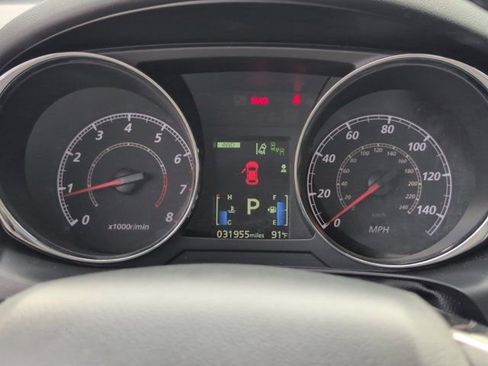 Used 2025 Mitsubishi Outlander Sport SE AWD/4WD image 16