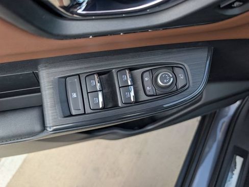 Certified 2026 Subaru Outback Touring AWD/4WD image 21