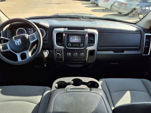 Used 2024 RAM 1500 Classic SLT image 11