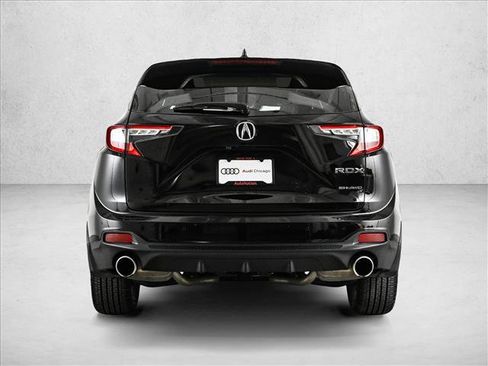 Used 2019 Acura RDX A-Spec image 7