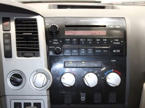 Used 2007 Toyota Tundra SR5 image 22