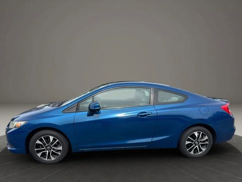 Used 2013 Honda Civic EX image 3