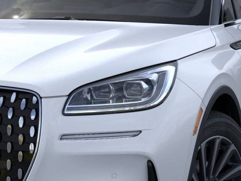 New 2026 Lincoln Corsair Reserve AWD/4WD image 47
