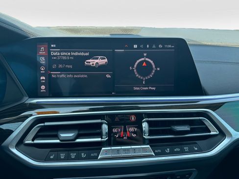 Used 2020 BMW X7 xDrive40i AWD/4WD image 20