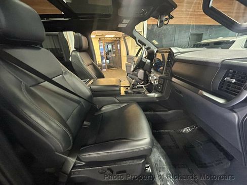 Used 2024 Ford F150 XLT w/ Equipment Group 303A High AWD/4WD image 23