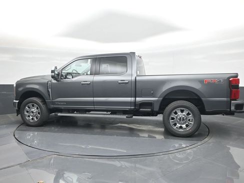 New 2026 Ford F250 Lariat w/ Chrome Package AWD/4WD image 29