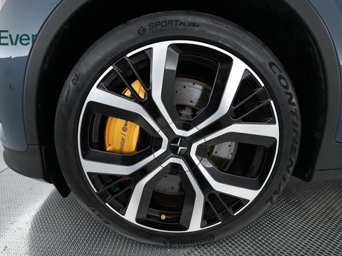 Used 2023 Polestar Polestar 2 w/ Pilot Pack AWD/4WD image 17