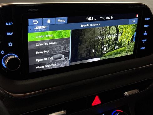 Used 2021 Hyundai Sonata SEL Plus w/ Tech Package FWD image 50