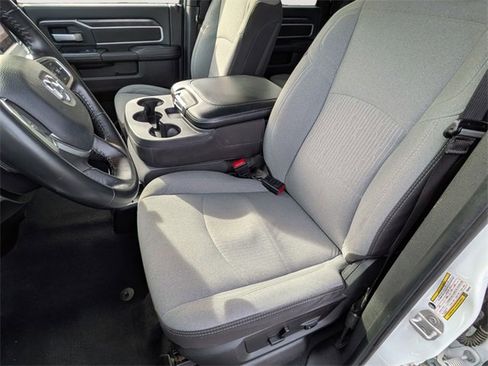 Certified 2024 RAM 2500 Big Horn image 26