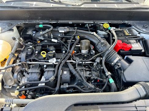 Used 2023 Ford Maverick XL w/ Equipment Group 100A Standard image 29