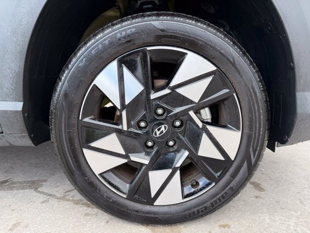 Used 2025 Hyundai Kona SEL AWD/4WD image 31