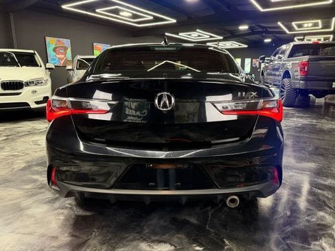 Used 2022 Acura ILX FWD image 6