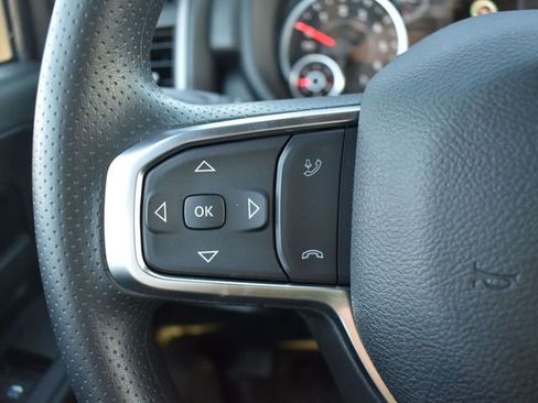 New 2026 RAM 3500 Tradesman image 16