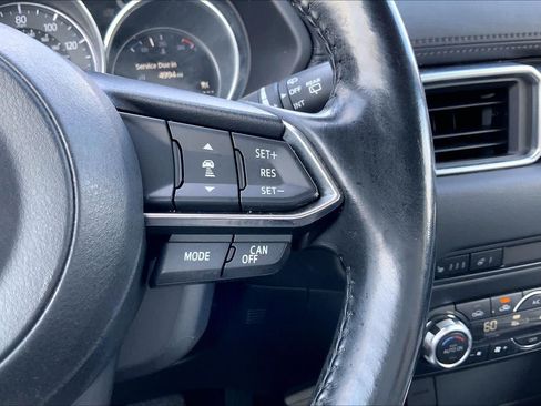 Used 2017 MAZDA CX-5 Grand Touring w/ Premium Package AWD/4WD image 22