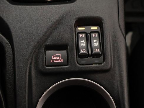 Used 2021 Subaru Crosstrek 2.5i Limited w/ Moonroof Package 1 image 7