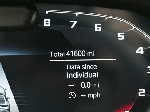 Used 2020 BMW M850i Gran Coupe xDrive image 13