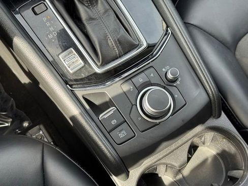 Used 2021 MAZDA CX-5 Touring AWD/4WD image 16