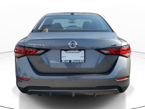 Used 2023 Nissan Sentra SV image 5