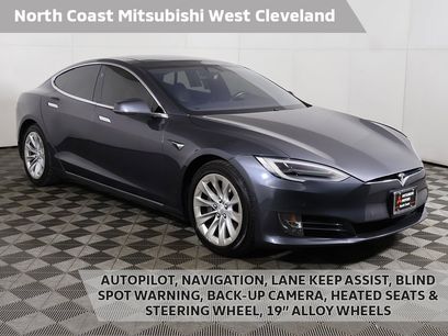 Used 2018 Tesla Model S 100D