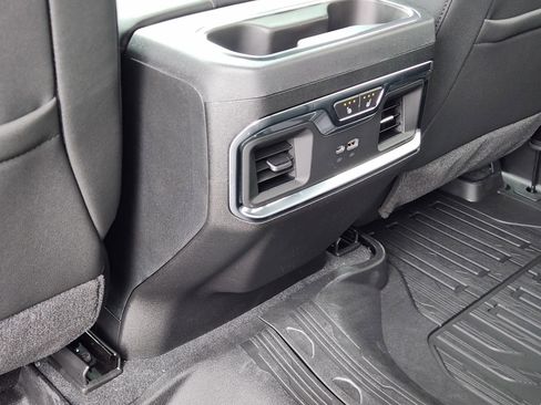 New 2026 GMC Sierra 1500 SLT w/ SLT Premium Package image 36