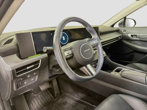 Used 2024 Hyundai Sonata Limited FWD image 10