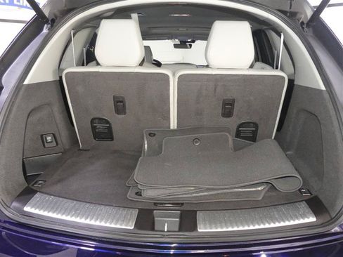 Used 2017 Acura MDX SH-AWD w/ Technology Package image 9