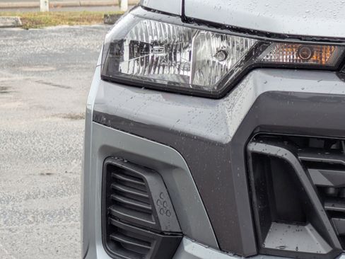 New 2026 Chevrolet Colorado LT w/ Advanced Trailering Package image 10