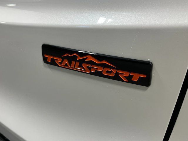 New 2026 Honda CR-V TrailSport image 10