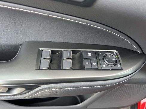 Used 2023 Lexus NX 350h AWD w/ Premium Package image 17