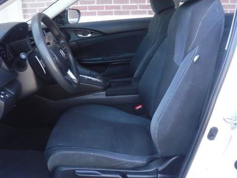 Used 2019 Honda Insight EX image 8