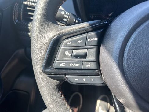 Used 2025 Subaru Forester Touring AWD/4WD image 14