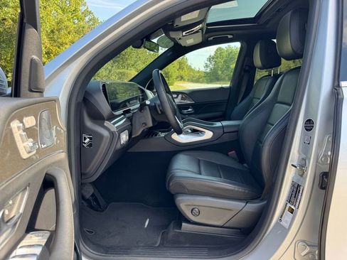 Used 2020 Mercedes-Benz GLE 350 4MATIC image 25