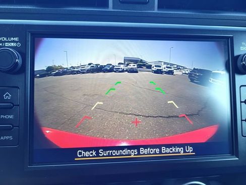 Used 2022 Toyota GR86 Premium w/ ALL Weather Mat Package (TMS) RWD image 16