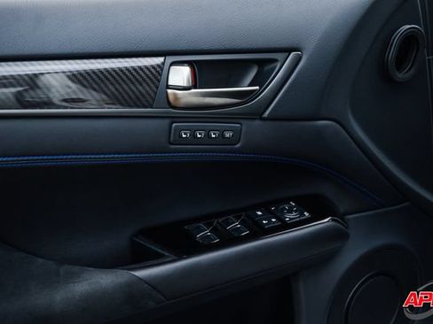 Used 2016 Lexus GS F RWD image 73