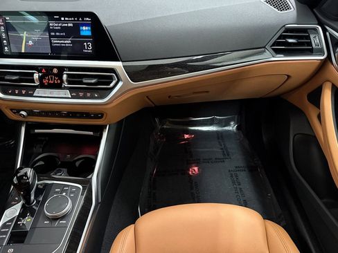 Certified 2023 BMW 430i Gran Coupe w/ Premium Package image 29