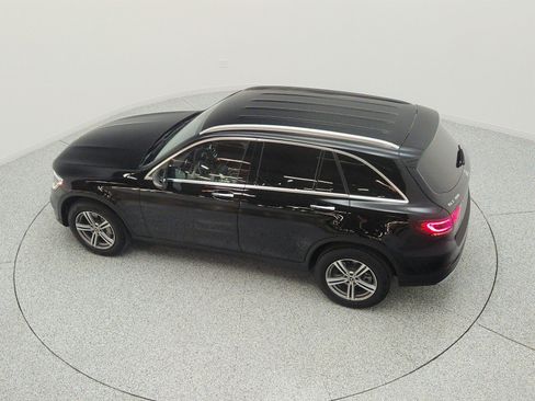 Used 2022 Mercedes-Benz GLC 300 image 28