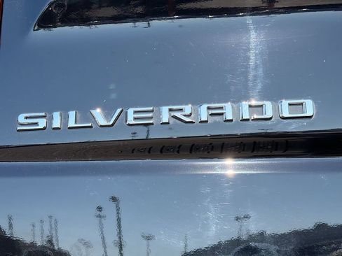 Used 2024 Chevrolet Silverado 1500 RST w/ Protection Package image 11