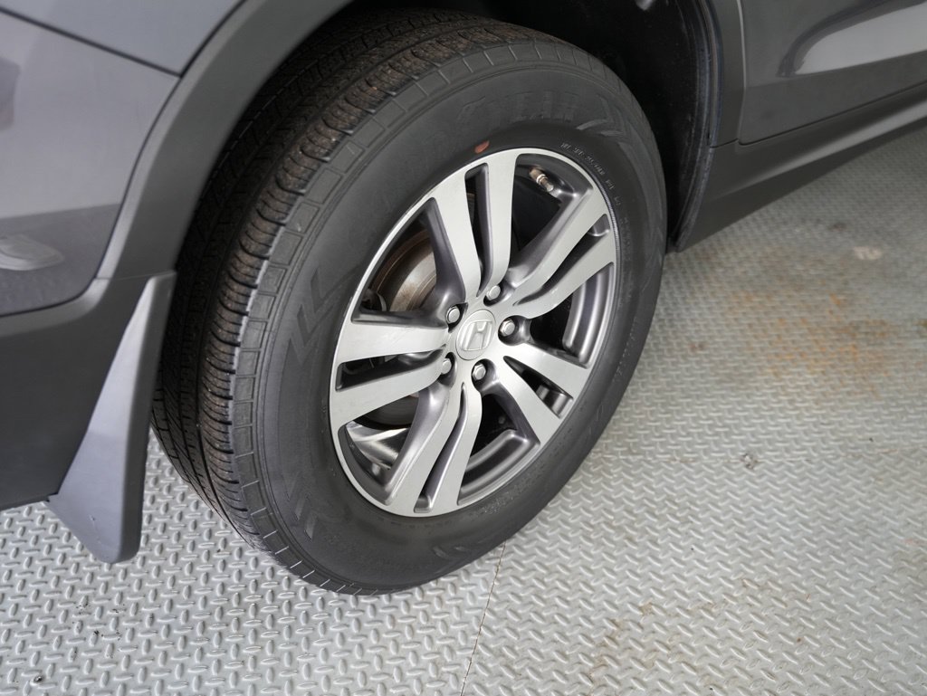Used 2018 Honda Pilot EX-L image 62