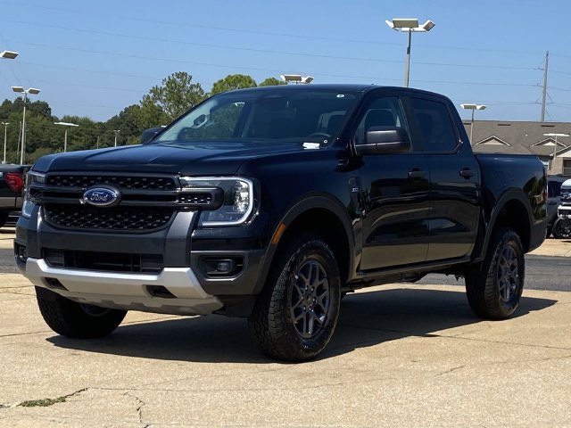 New 2026 Ford Ranger XLT w/ FX4 Off-Road Package AWD/4WD image 6