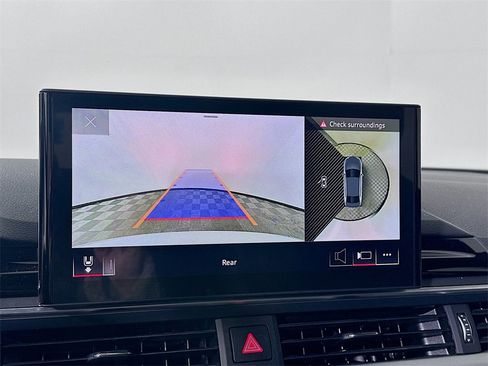 Used 2021 Audi A4 2.0T Premium Plus w/ Premium Plus Package image 23