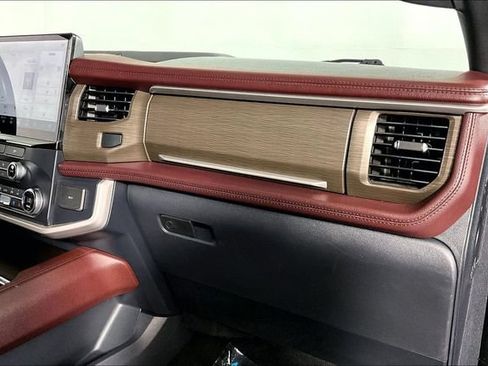 Used 2022 Ford Expedition Max Limited AWD/4WD image 15